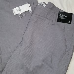 NY&Co Crosby Slim Leg